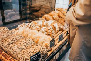 boulangerie française afrique