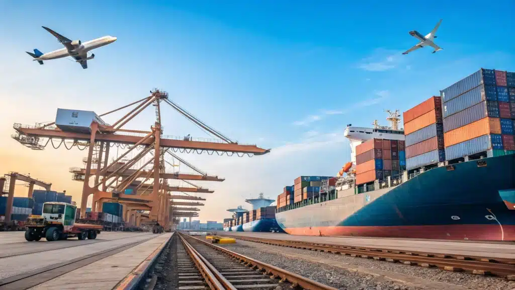 transport international